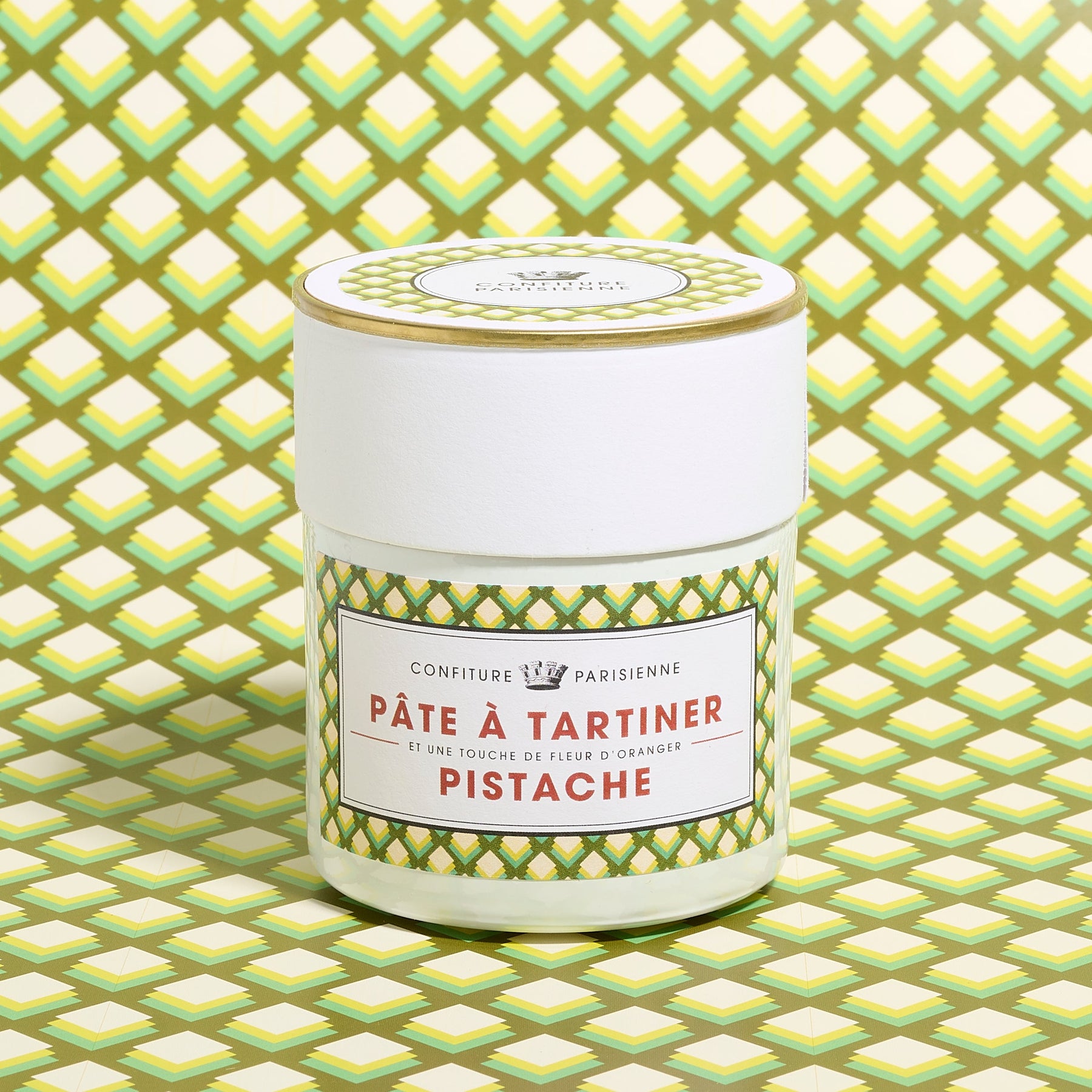 Crema di Pistacchio