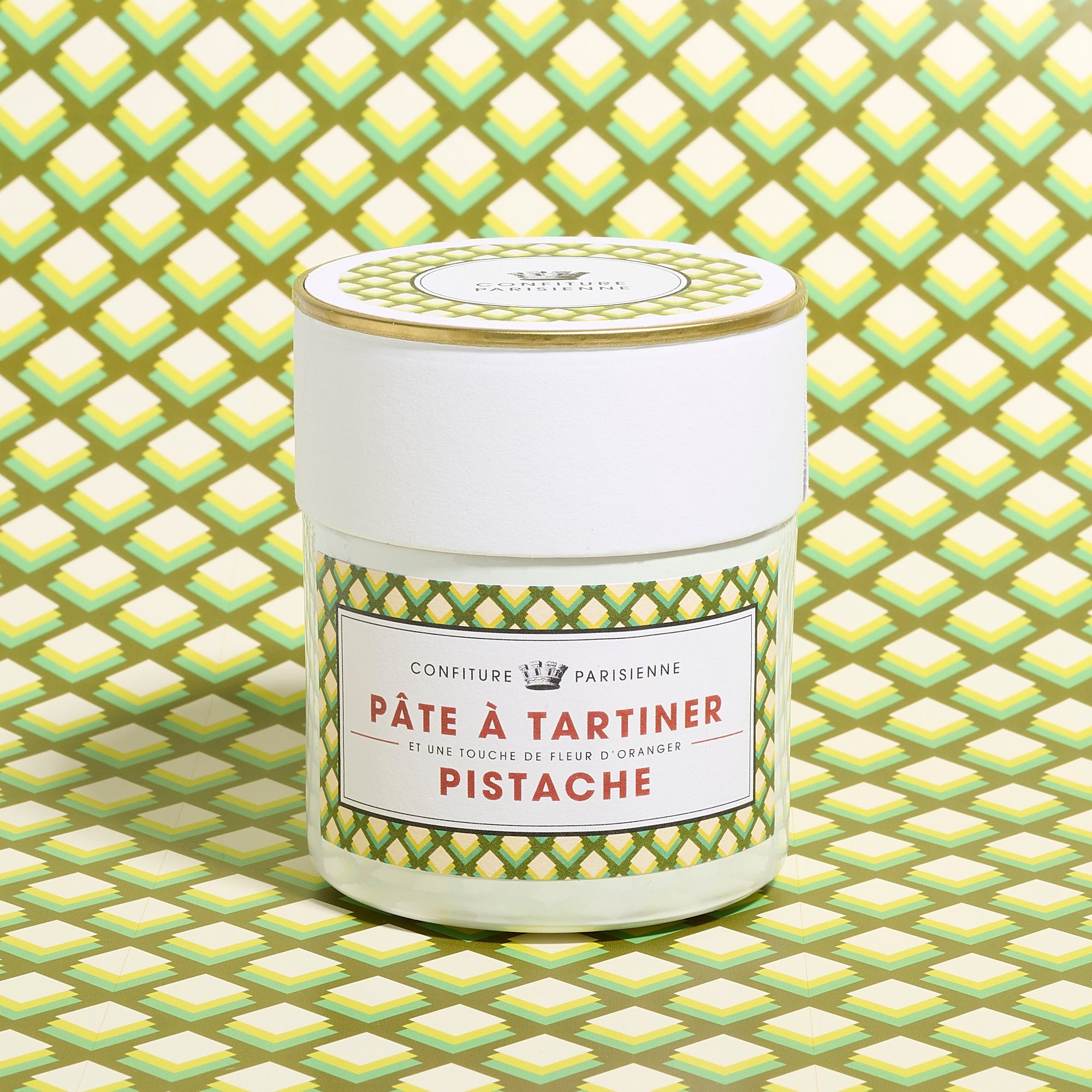 Crema di Pistacchio