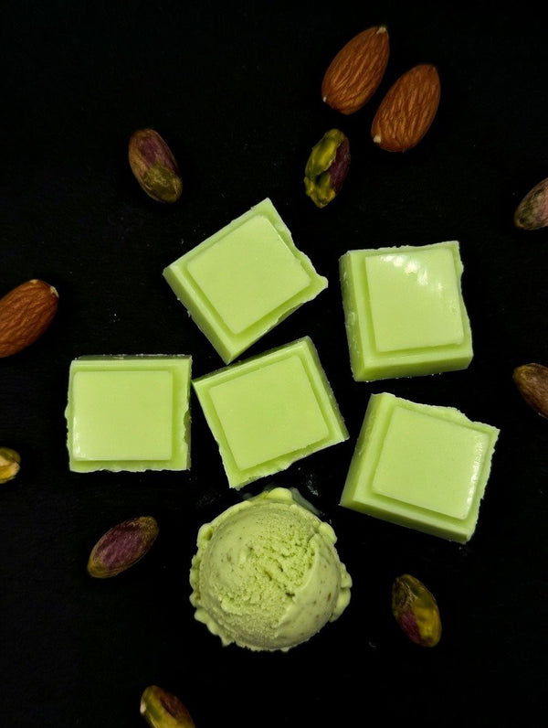 FRAGRANT WAX PISTACHIO GELATO
