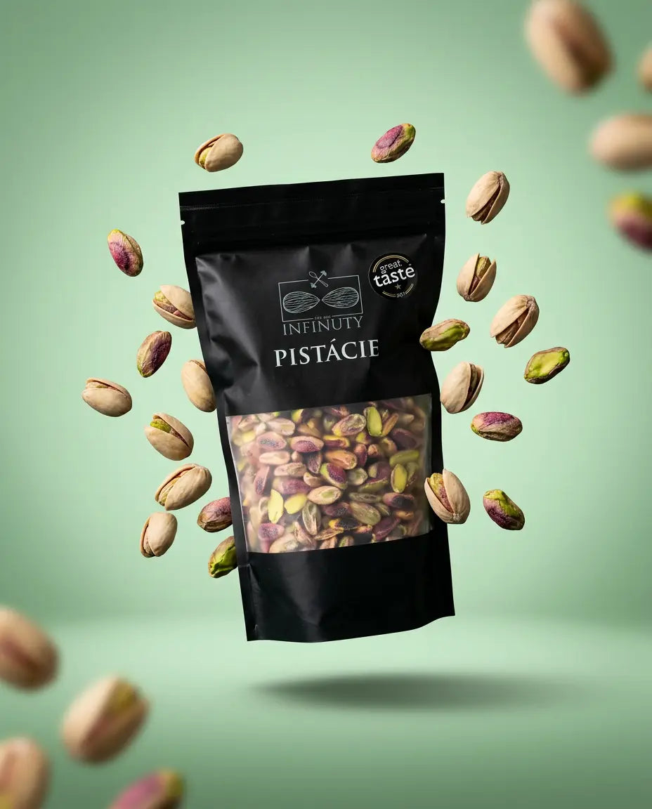 Pistachios