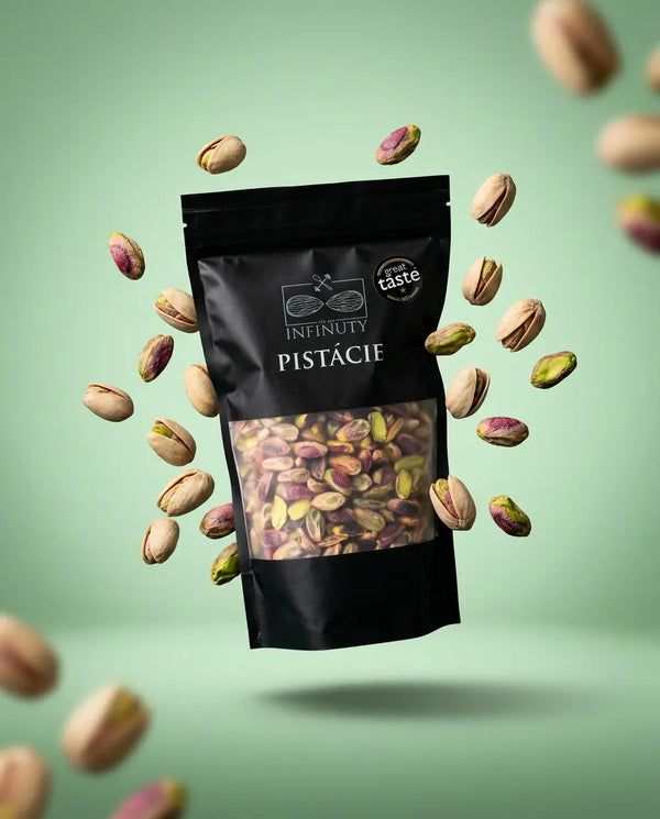 Pistachios