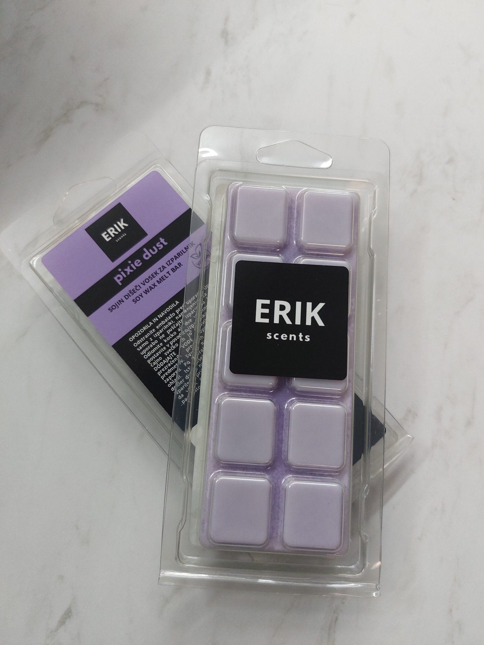 FRAGRANT WAX PIXIE DUST