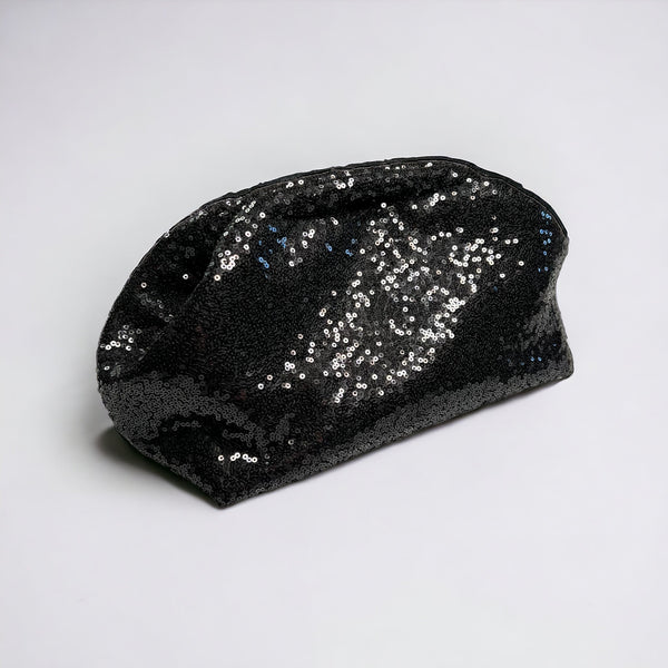 Paillettes Pouch