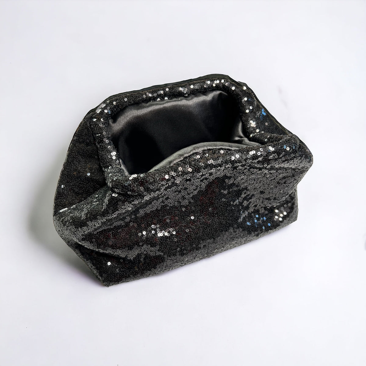 Paillettes Pouch