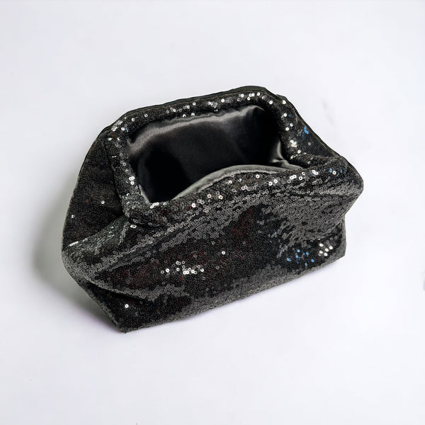 Paillettes Pouch