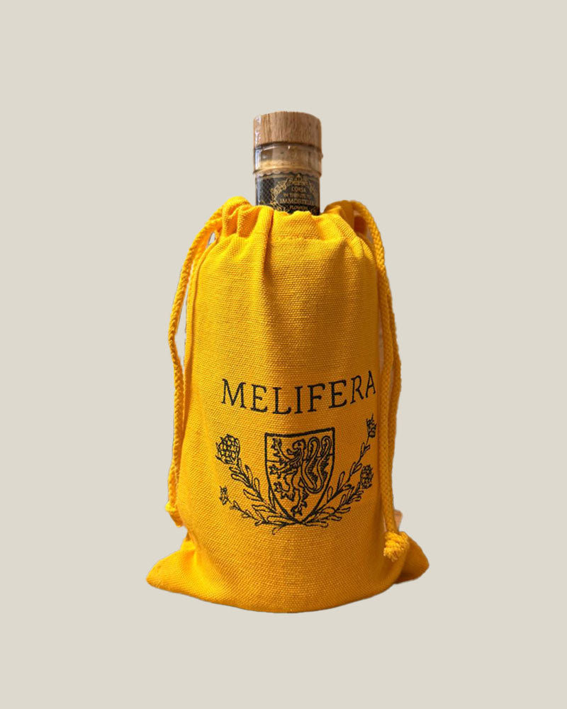 Gift pouch for Gin Melifera