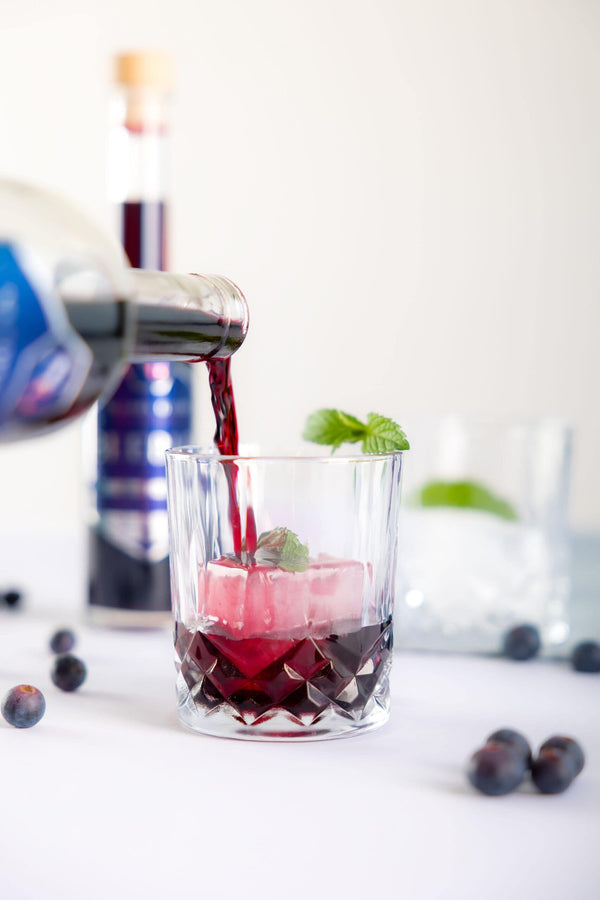 Beeblu Borůvkový Likér 200ml