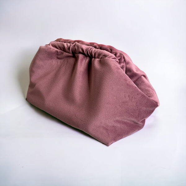 Bolsa de Veludo