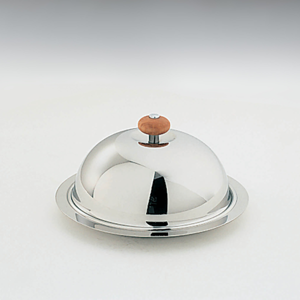 SERAPHINI - TOAST HOLDER - SERAFINO ZANI