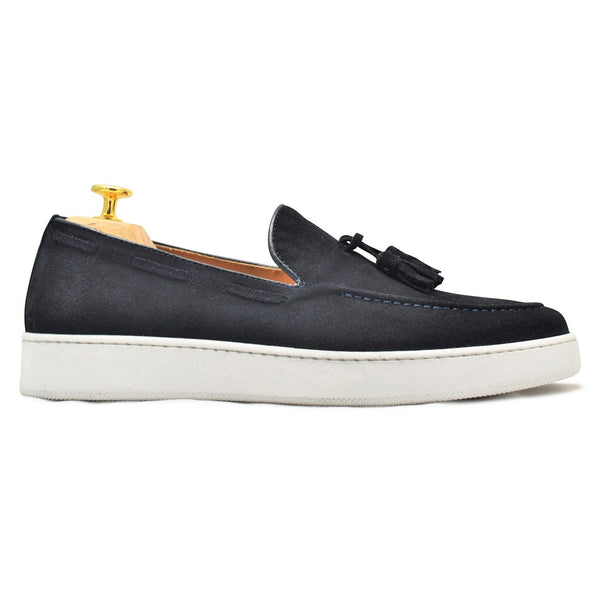 PORTO ROTONDO - Mornarsko Suede