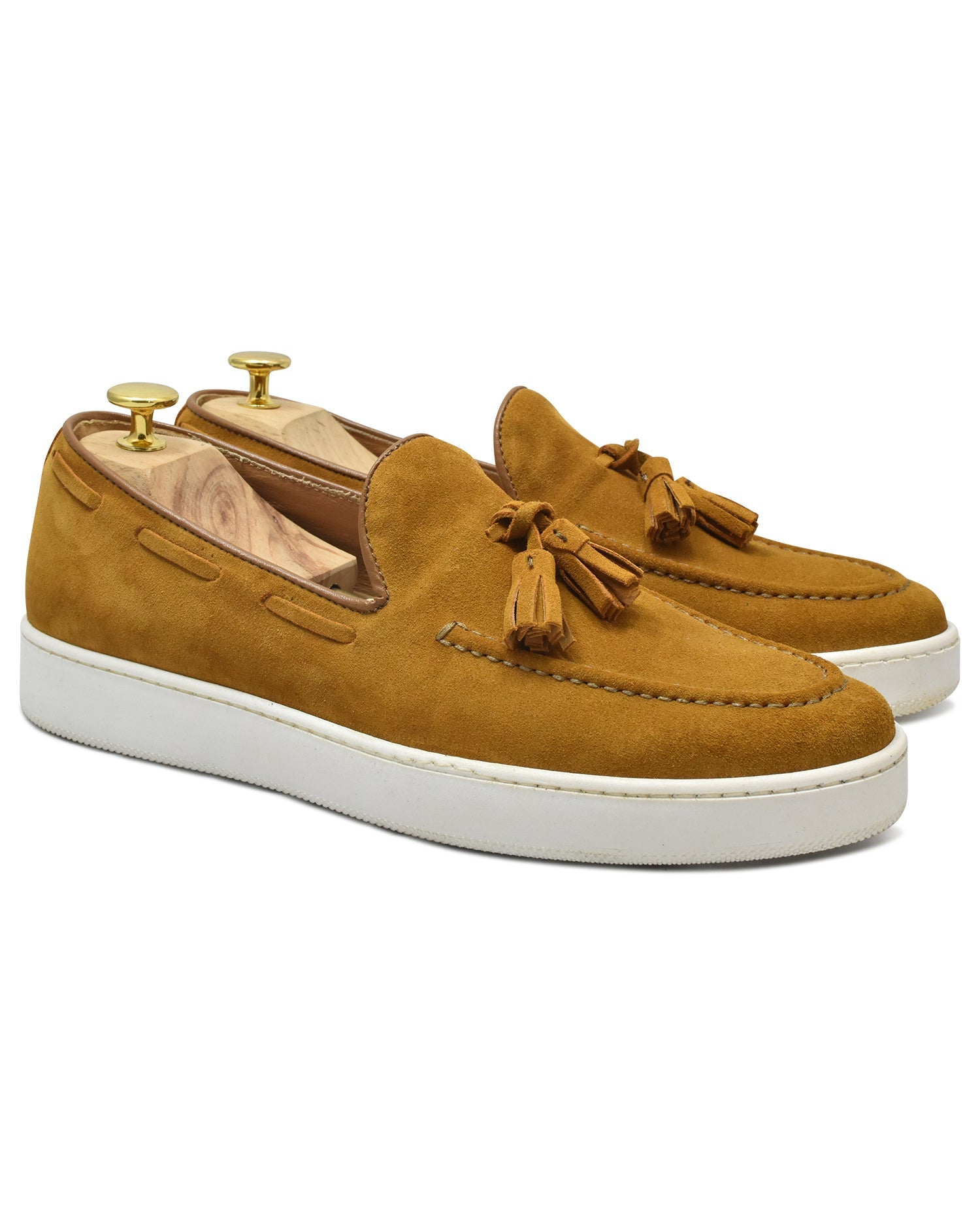 PORTO ROTONDO - Roest Suède