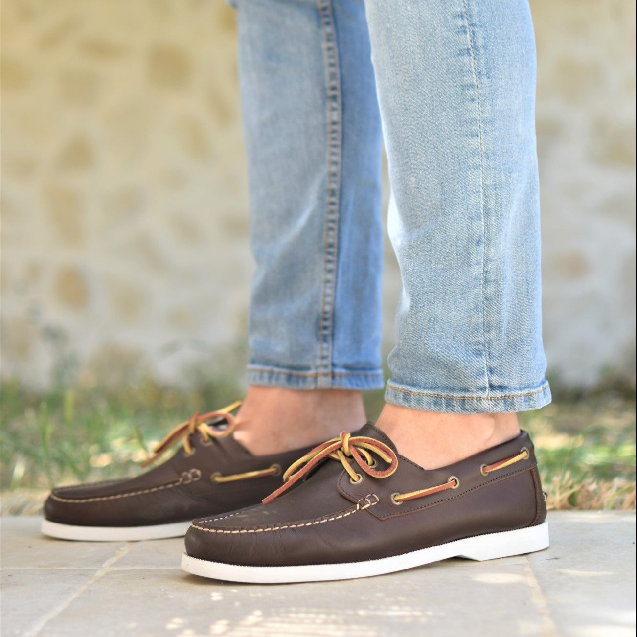 POSITANO - Brown