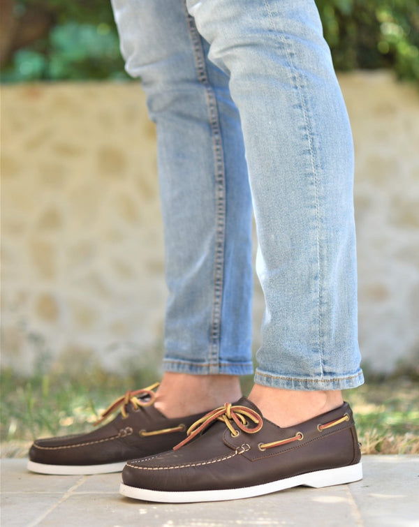 POSITANO - Brown