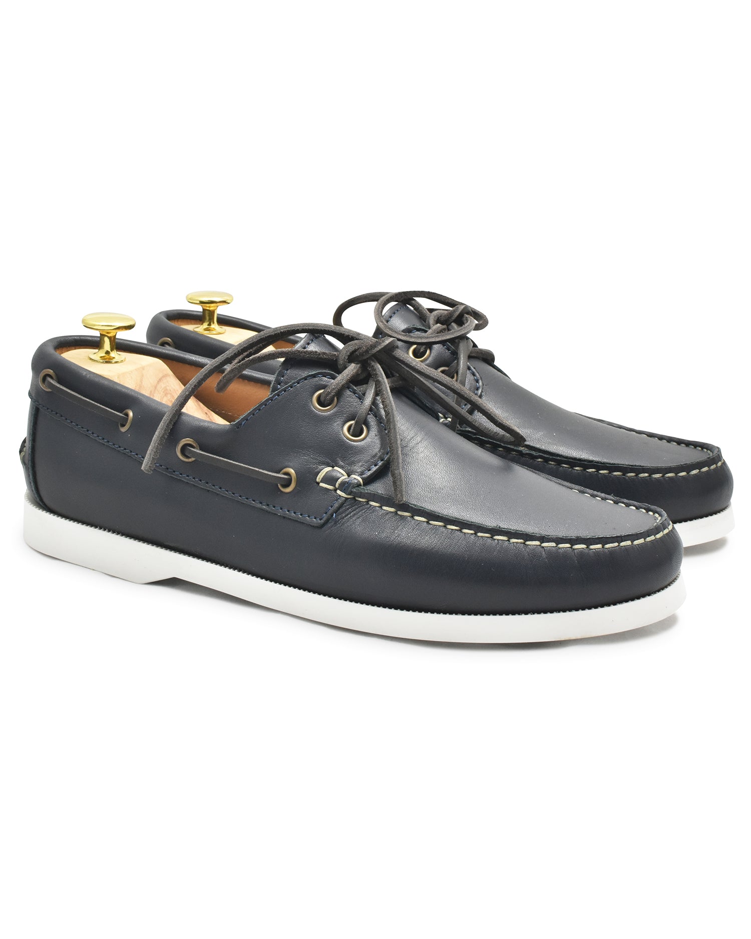 POSITANO - Marine Leer