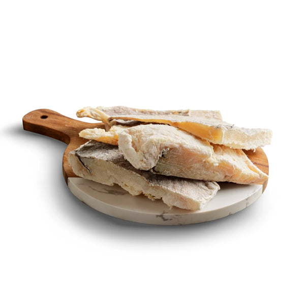 Porzioni di Merluzzo 20/30
