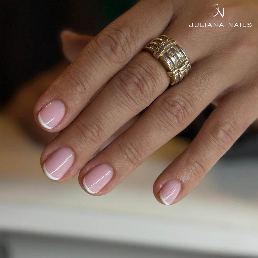 Power Base Gel - Soft Rose