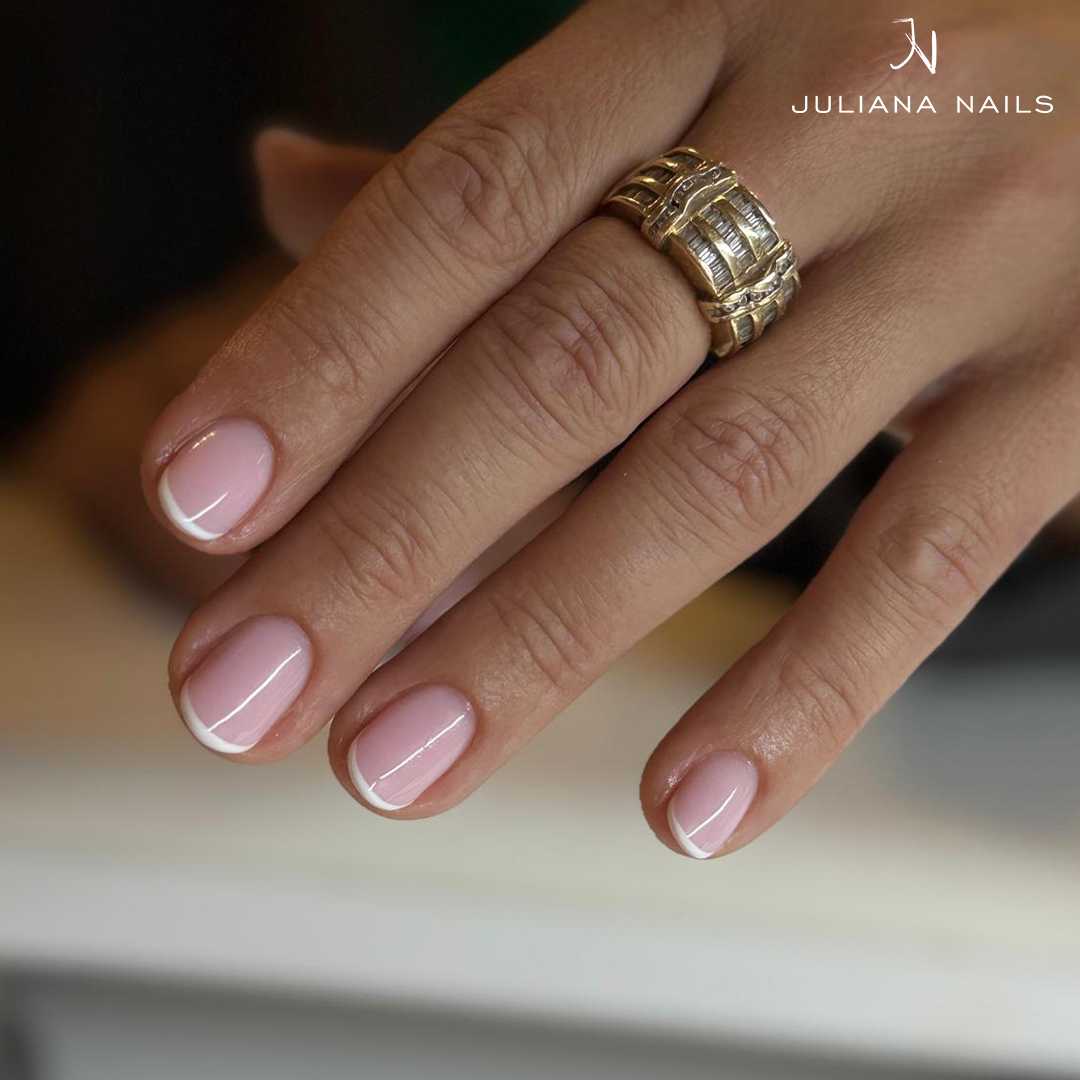 Power Base Gel - Soft Rose