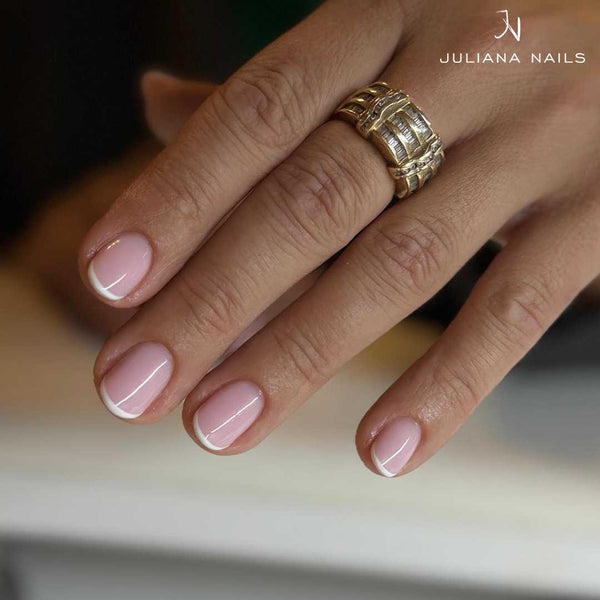 Power Base Gel - Soft Rose