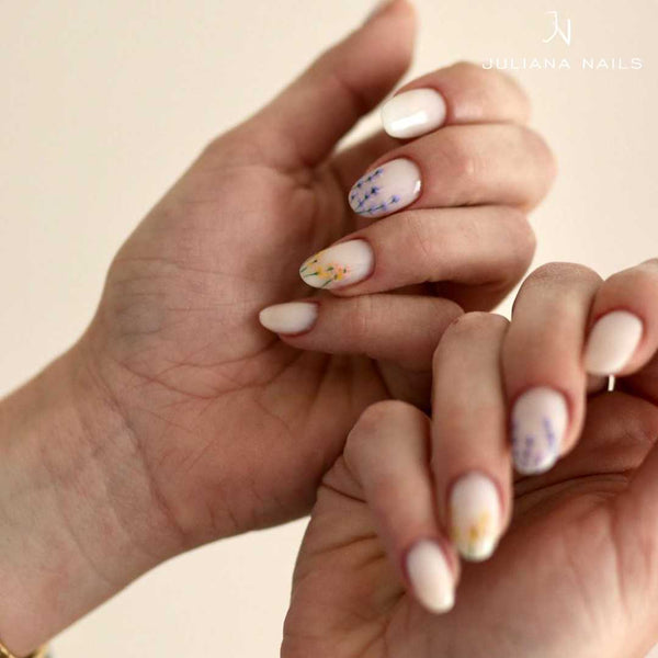 Power Base Gel - Milky White