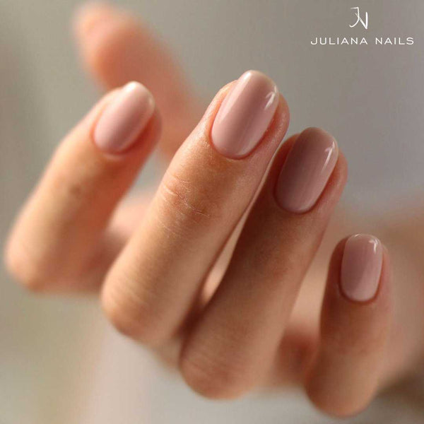 Power Base Gel - Velvet Mauve