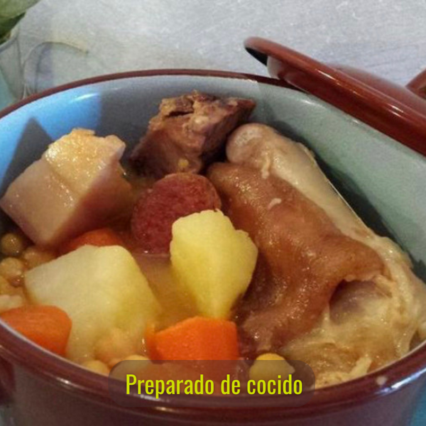 FROM VILLAGE, VILLAGE NEW!