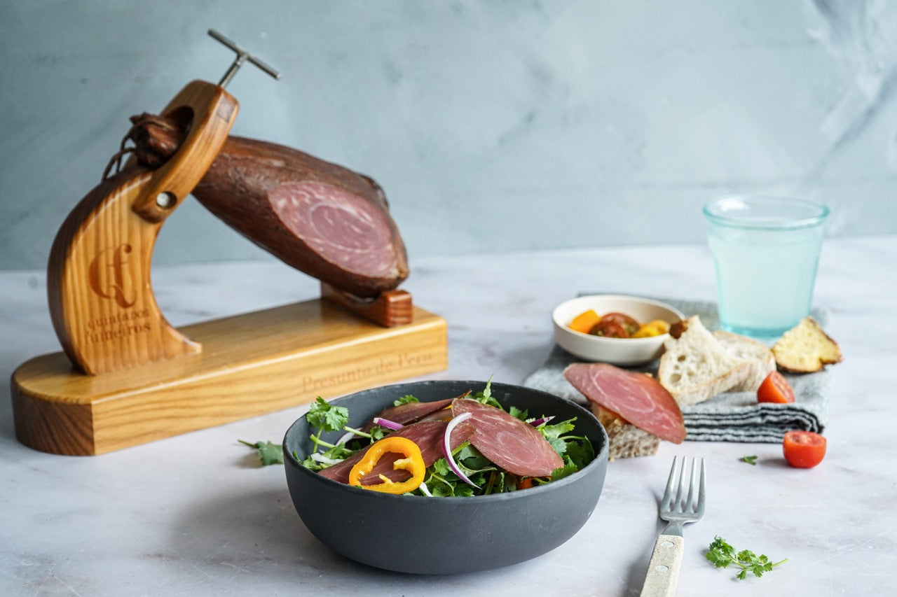 Turkey Ham 600g