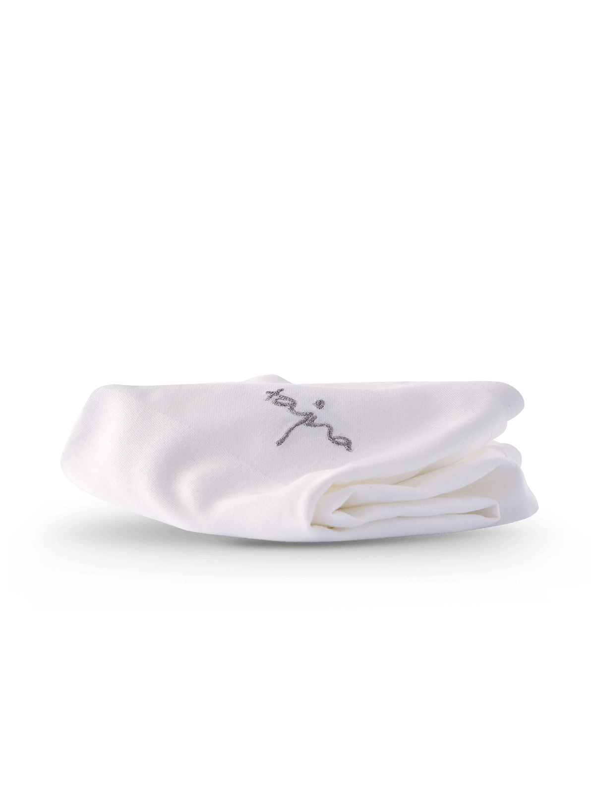 Príručník s logom Tajna