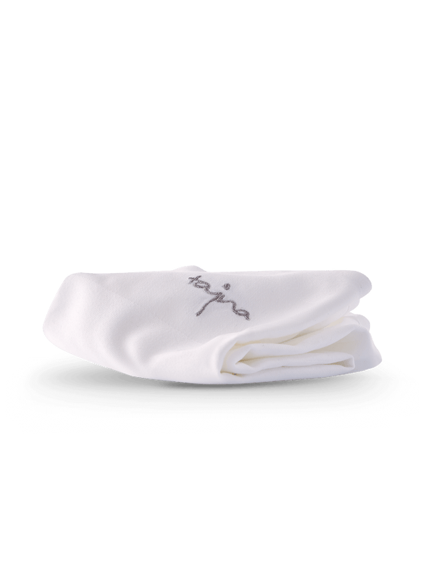 Príručník s logom Tajna