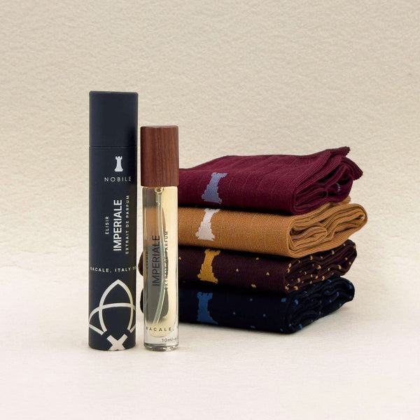 Elisir Imperiale - Extrait de Parfum | Profumo Artistico