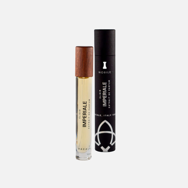 Elisir Imperiale - Extrait de Parfum | Artistic Perfume