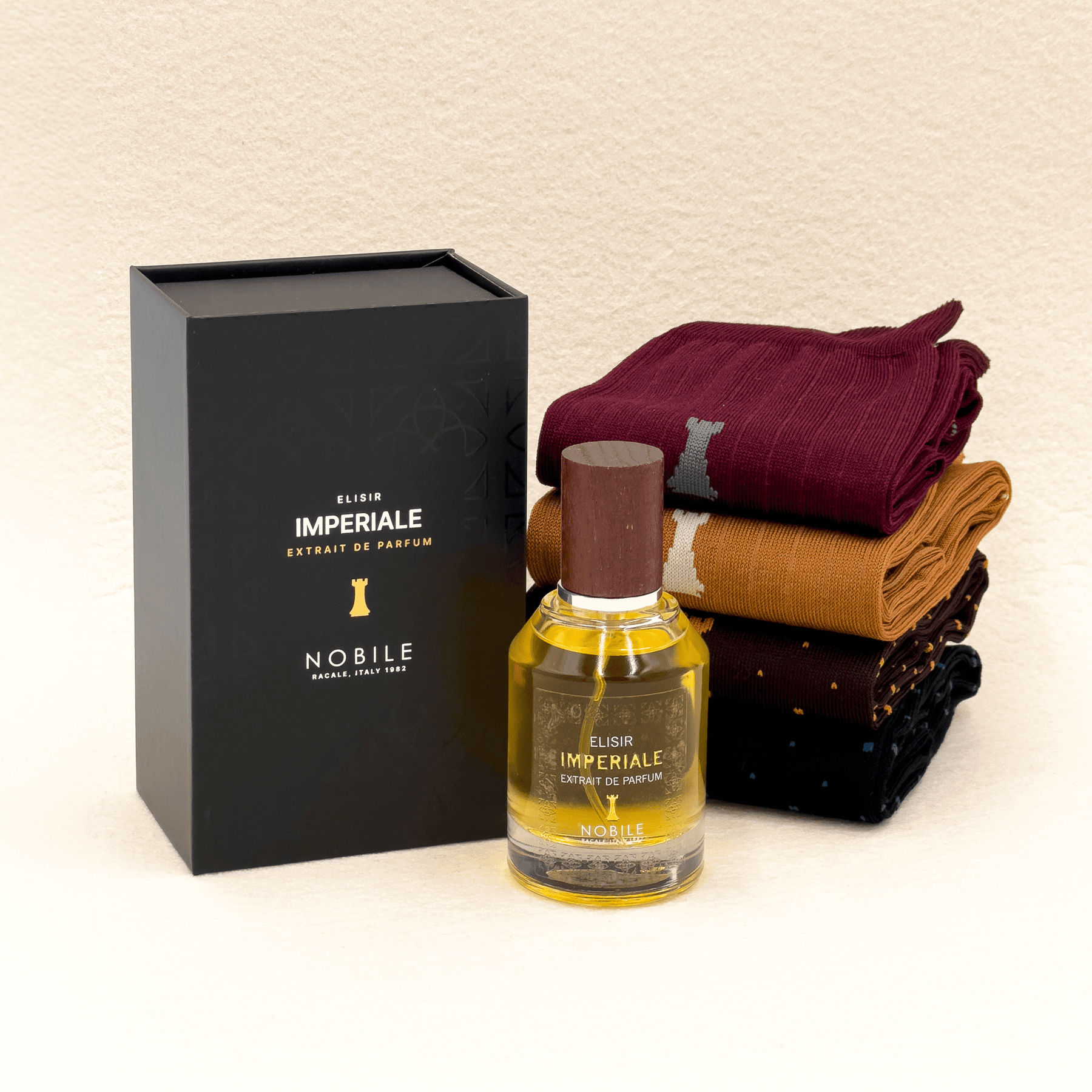 Elisir Imperiale - Extrait de Parfum | Artistic Perfume
