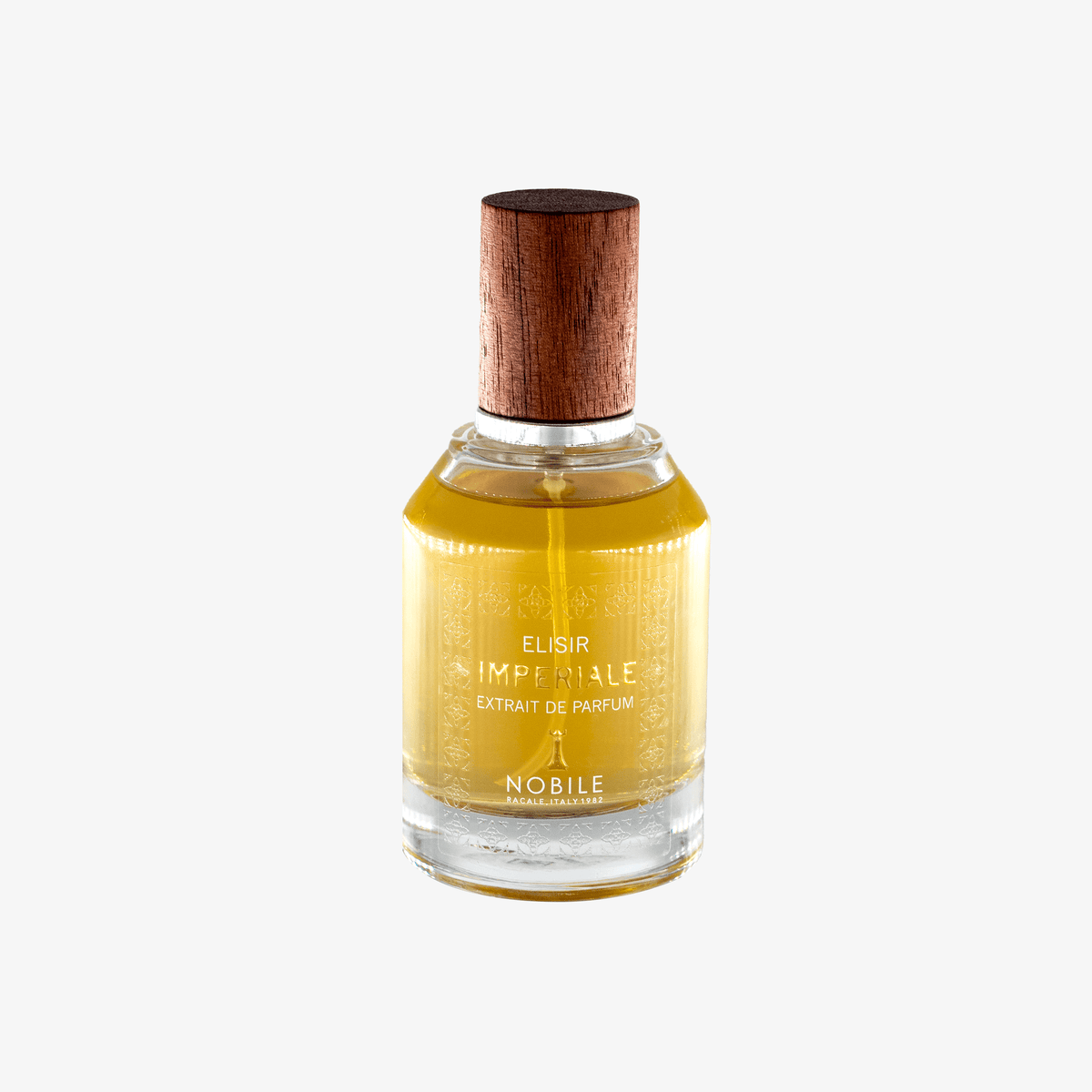 Elisir Impérial - Extrait de Parfum | Parfum Artistique
