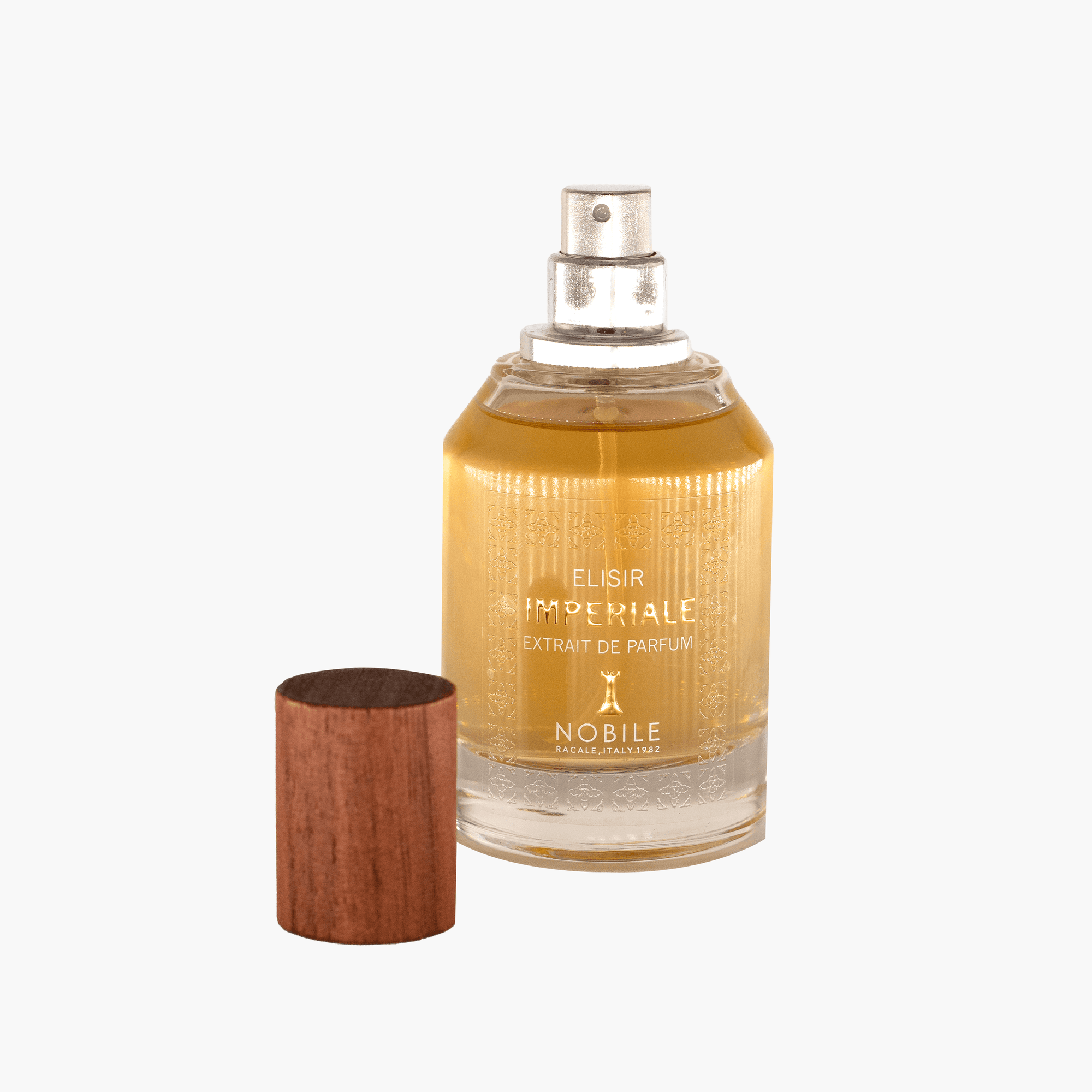 Elisir Imperiale - Extrait de Parfum | Artistic Perfume