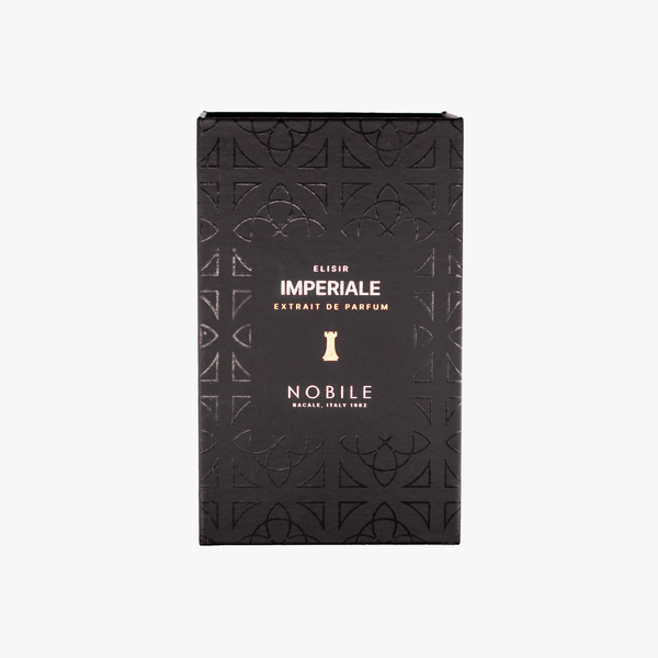 Elisir Imperiale - Extrait de Parfum | Artistic Perfume