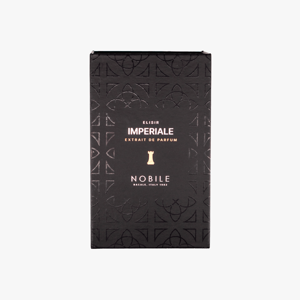 Elisir Imperiale - Extrait de Parfum | Artistic Perfume
