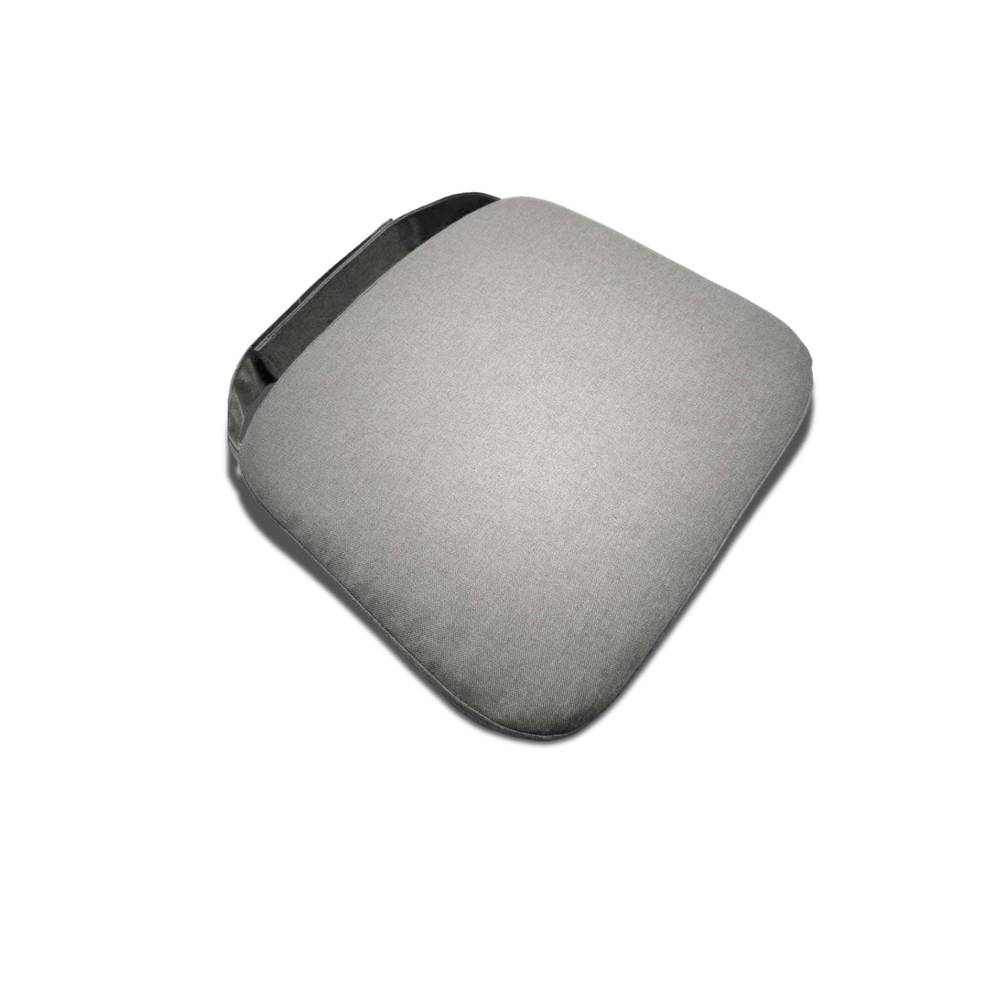 Cuscino per sedia tirolese Grigio Arketicom