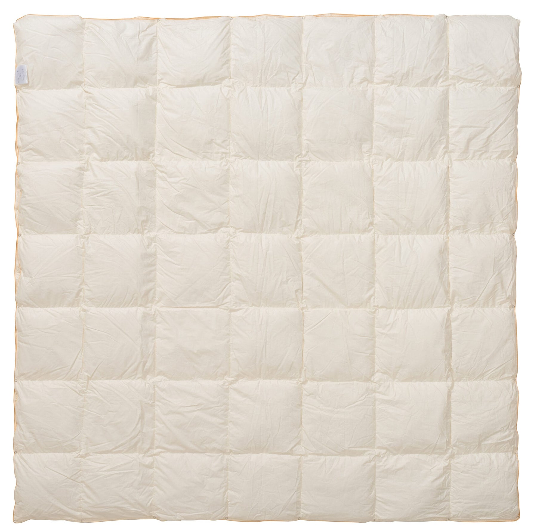 Lugi Blanket (down, feathers)