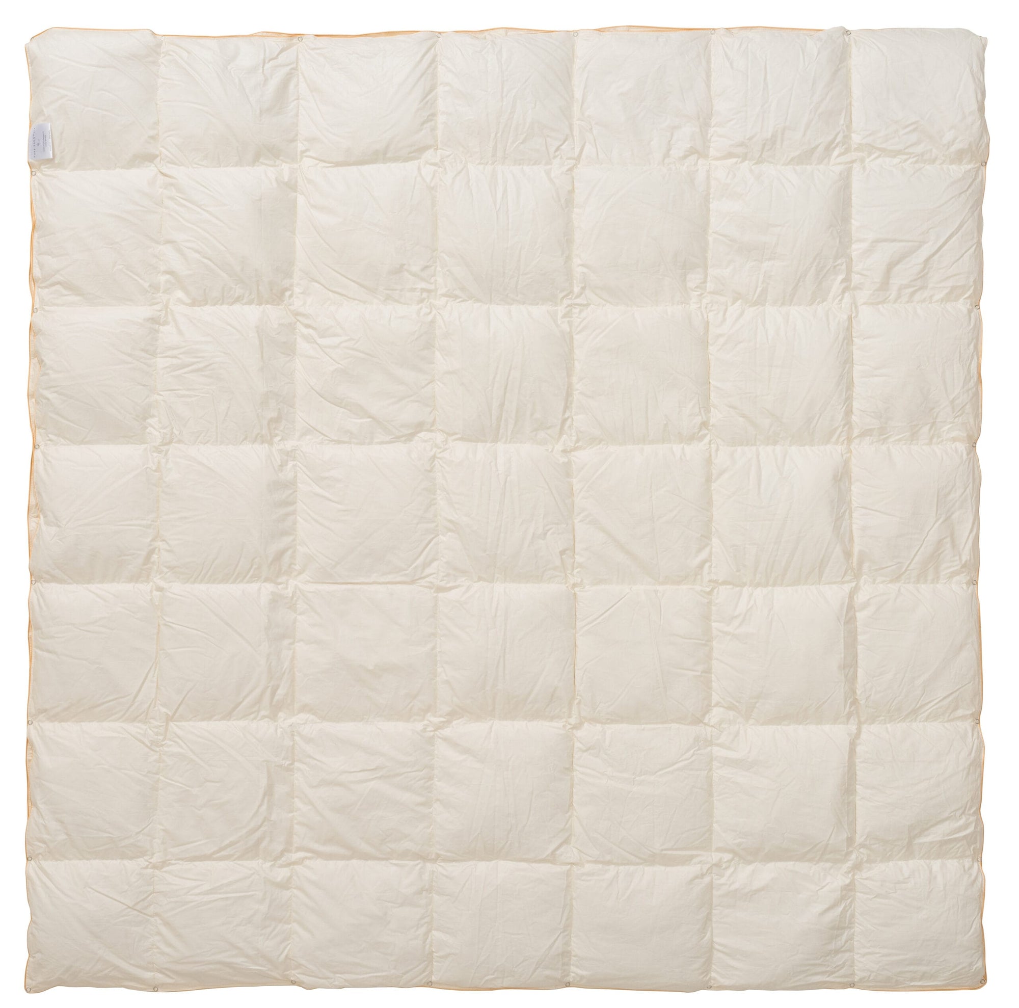 Lugi Blanket (down, feathers)