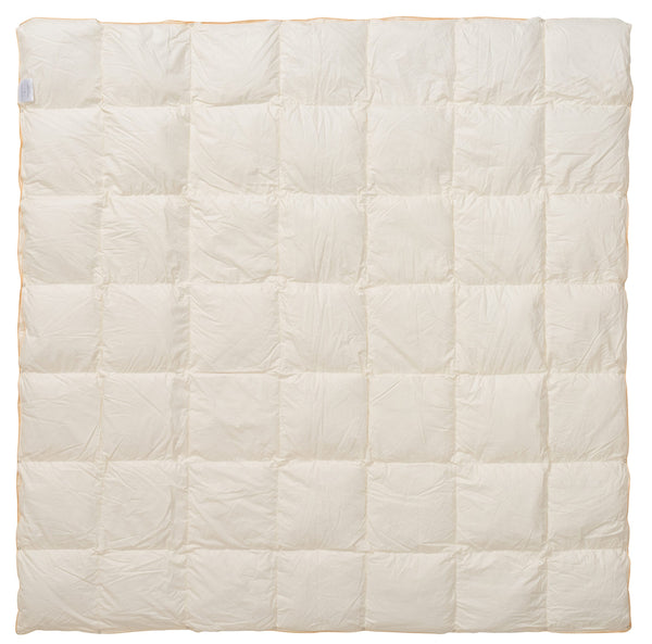 Lugi Blanket (down, feathers)