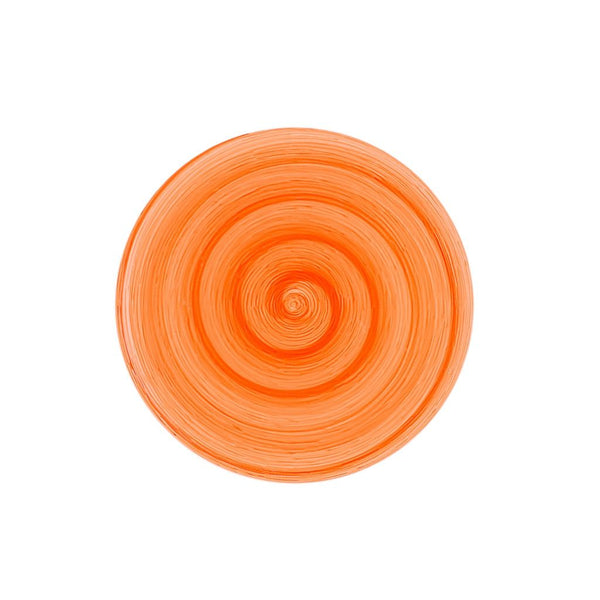 PIATTO DESSERT - MANDARIN - MEMENTO TABLE VERTIGO