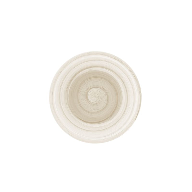 Bowl Memento Table - White