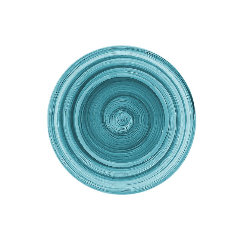 Bowl Memento Table - Petrol