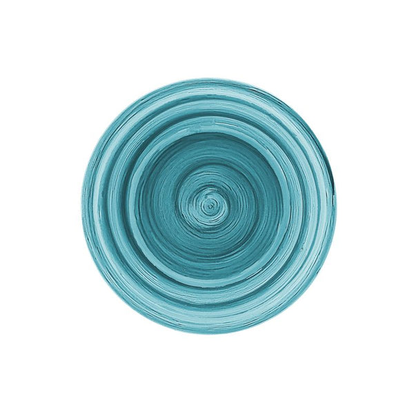 Bowl Memento Table - Petrol