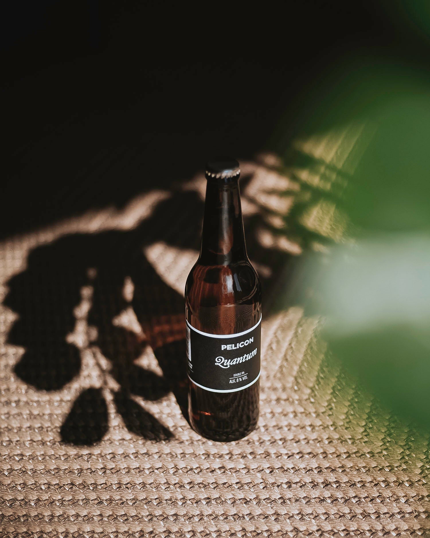 Quantum DIPA