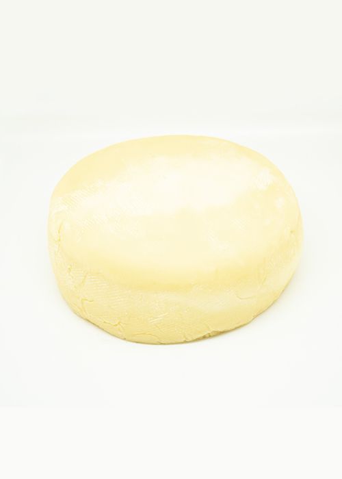 Galician Patelo Cheese
