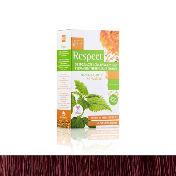 Respekt - R21 Červená Kana