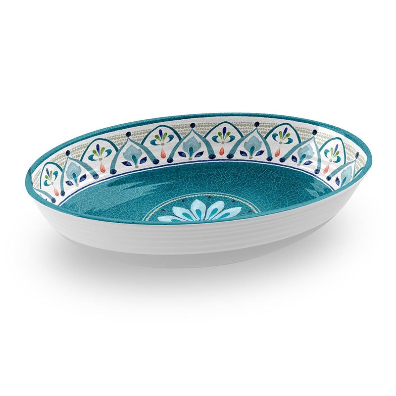 RABAT - SERVING DISH - TOUCH-MEL