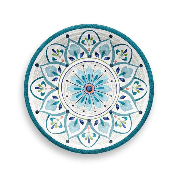 Dessert Plate set of 3 Rabat