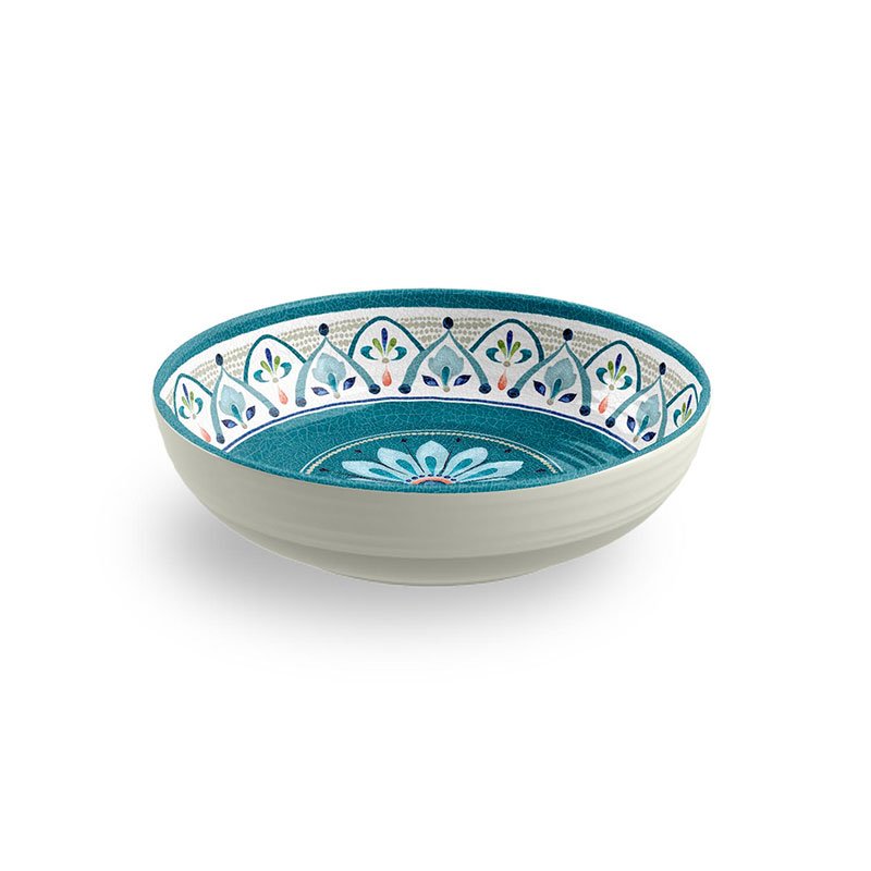 RABAT - DEEP PLATE 2 PCS - TOUCH-MEL