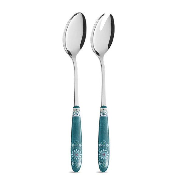 RABAT - SALAD CUTLERY SET - TOUCH-MEL